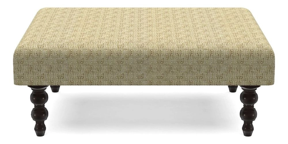 Bespoke Footstools A