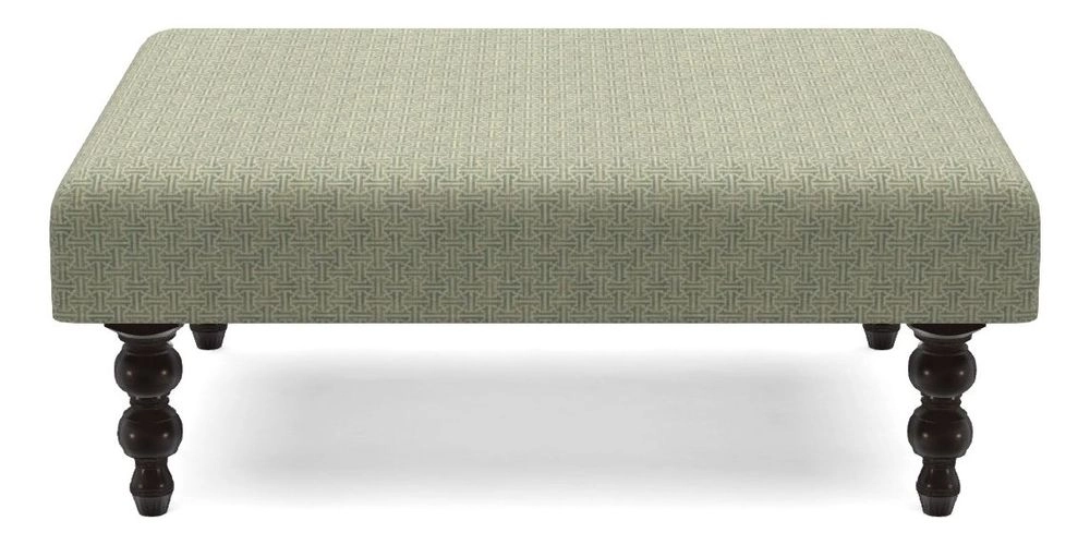 Bespoke Footstools A