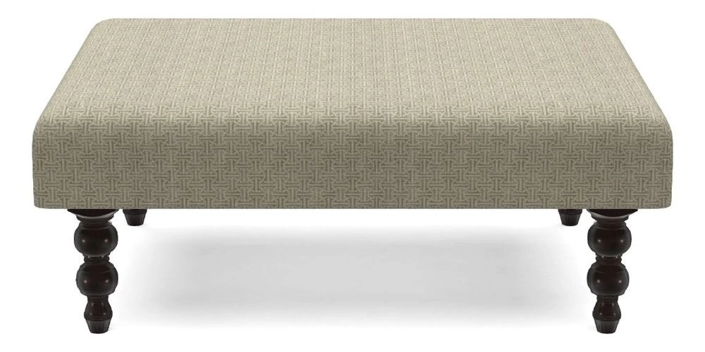 Bespoke Footstools A