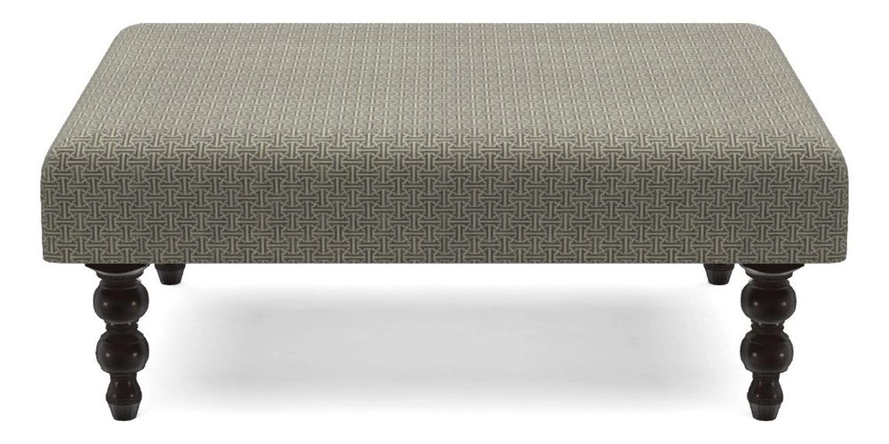 Bespoke Footstools A