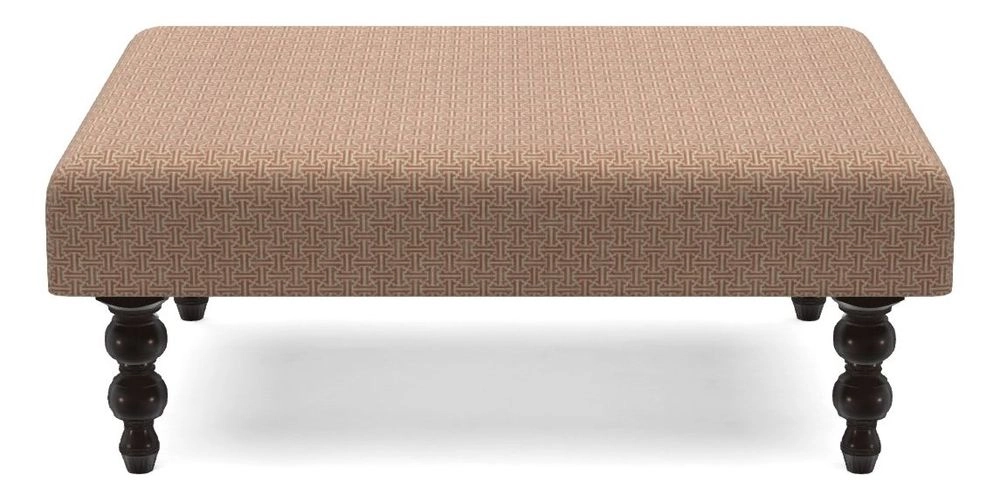 Bespoke Footstools A