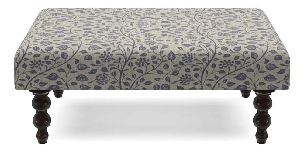 Bespoke Footstools A