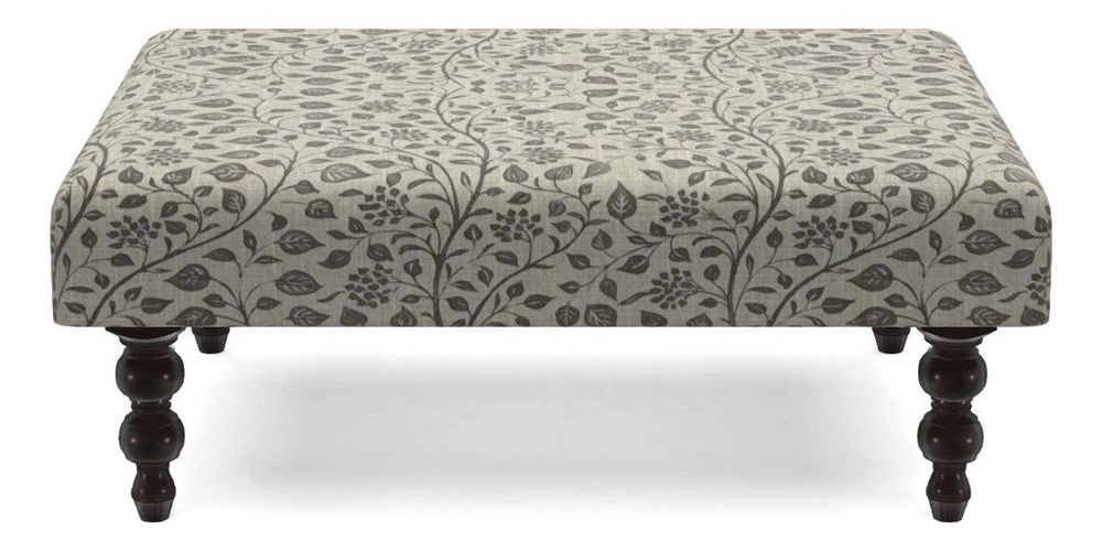 Bespoke Footstools A