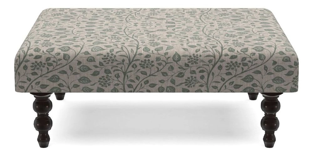 Bespoke Footstools A