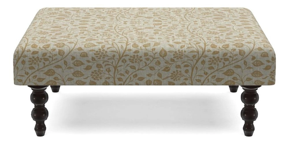 Bespoke Footstools A