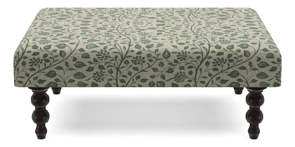 Bespoke Footstools A