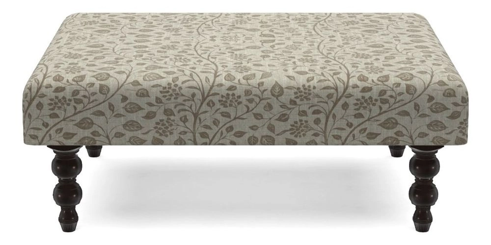 Bespoke Footstools A