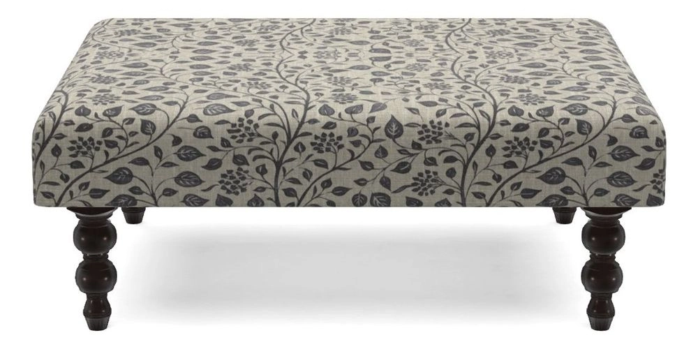 Bespoke Footstools A