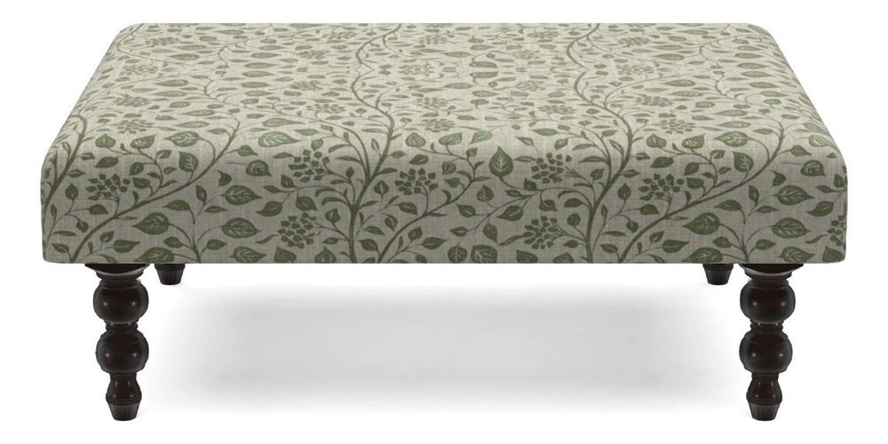 Bespoke Footstools A