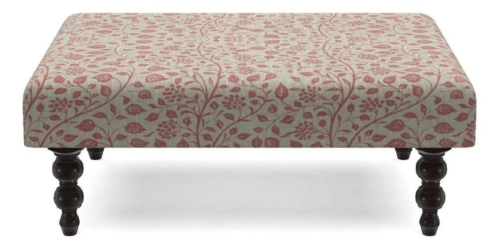 Bespoke Footstools A