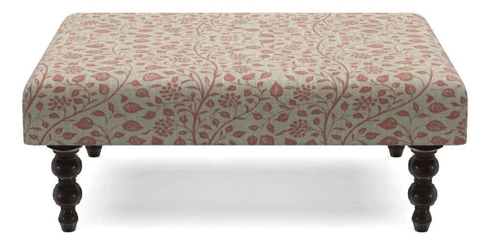 Bespoke Footstools A