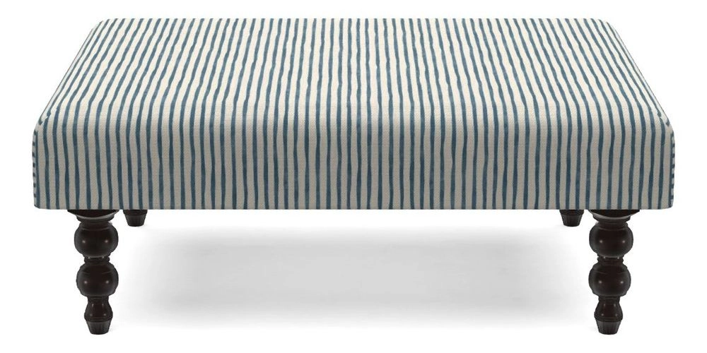 Bespoke Footstools A