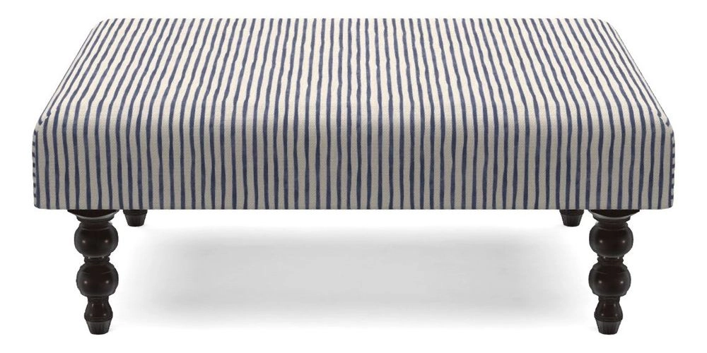 Bespoke Footstools A