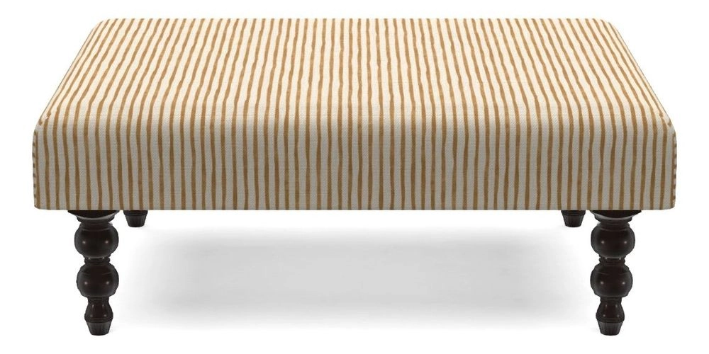 Bespoke Footstools A