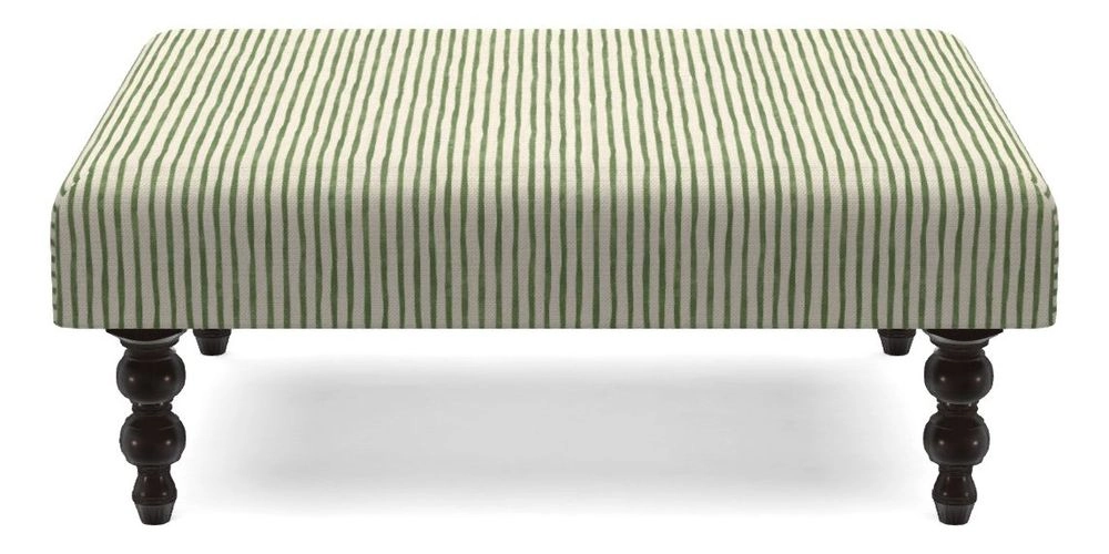 Bespoke Footstools A