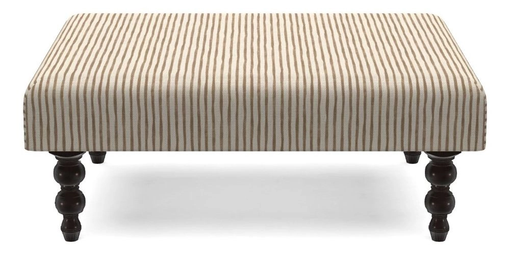 Bespoke Footstools A