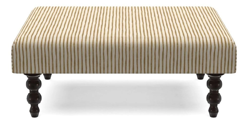 Bespoke Footstools A