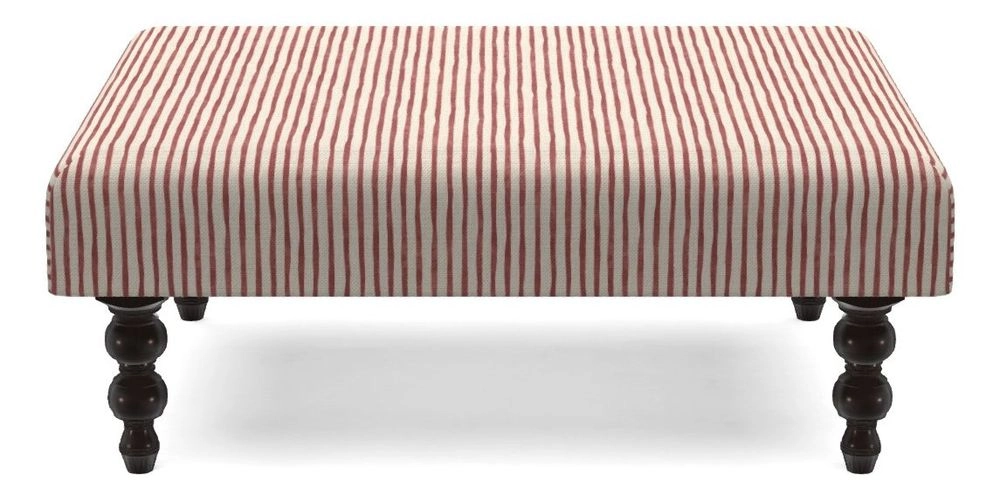 Bespoke Footstools A