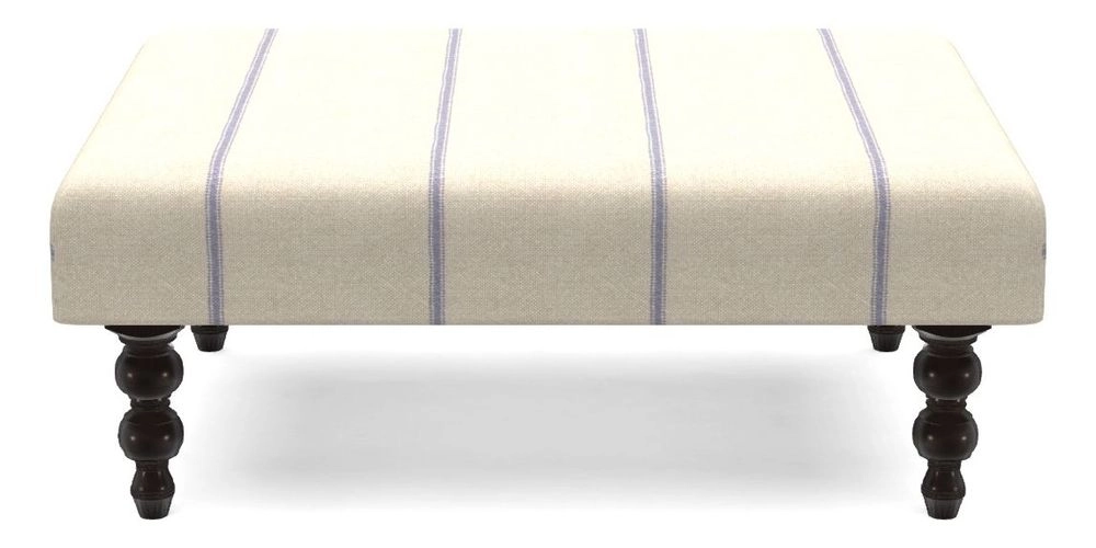 Bespoke Footstools A