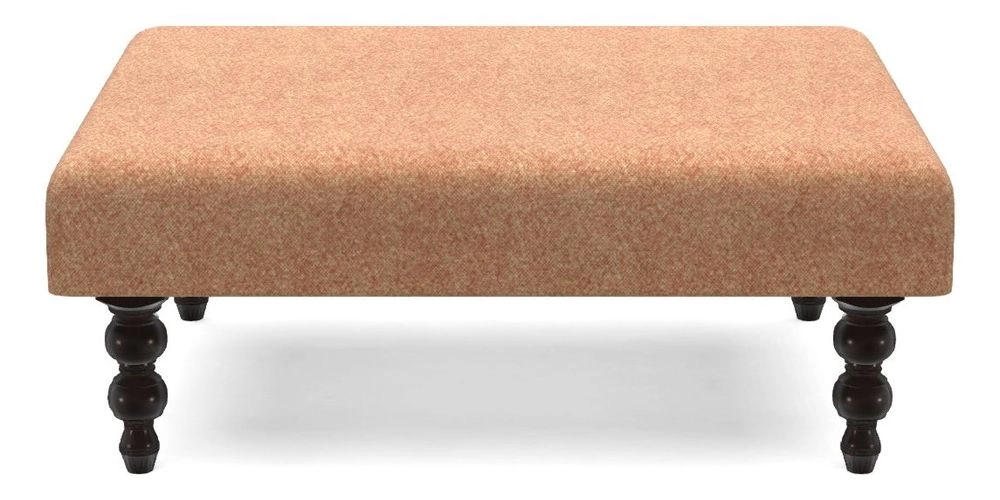 Bespoke Footstools A