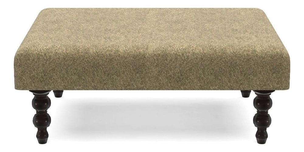 Bespoke Footstools A