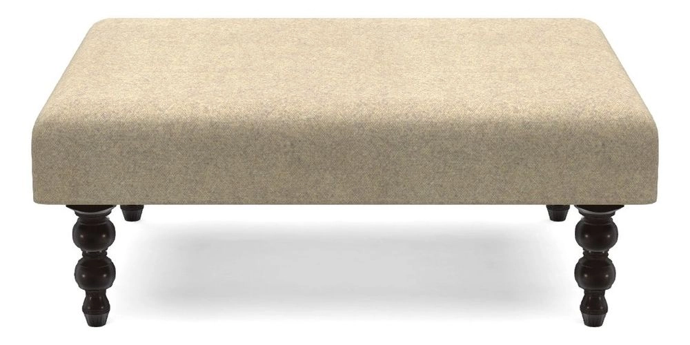 Bespoke Footstools A