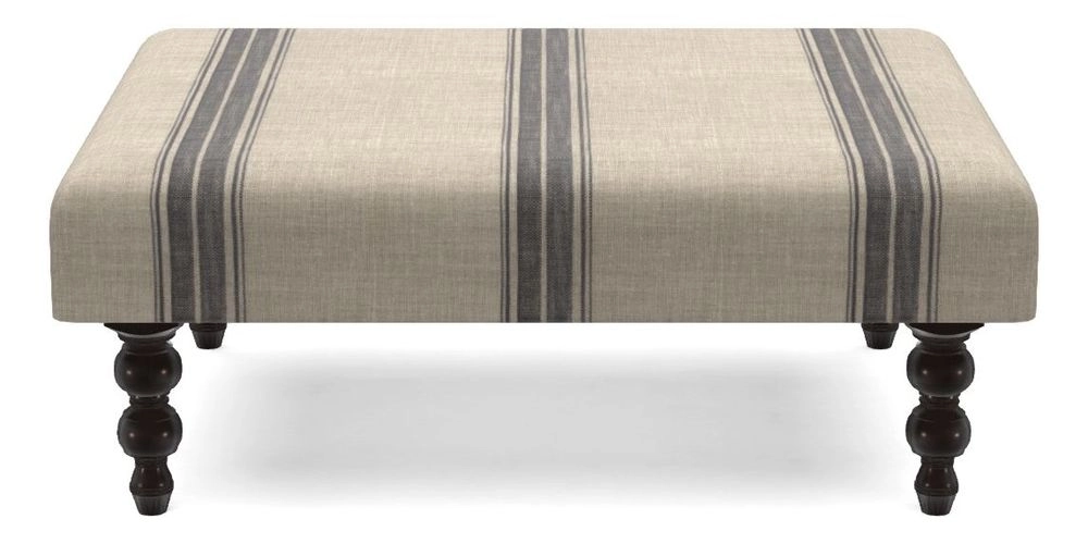 Bespoke Footstools A