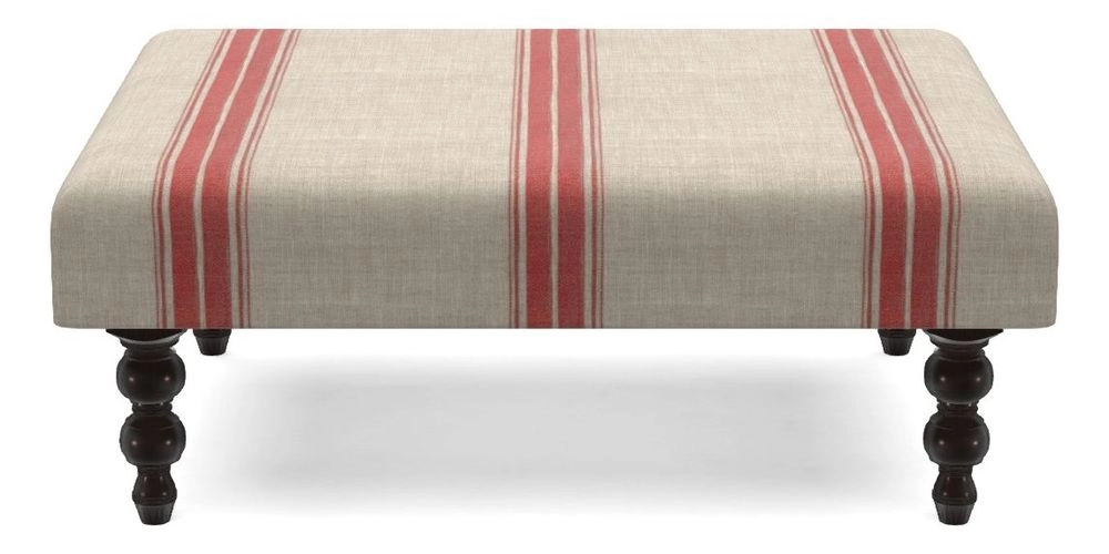 Bespoke Footstools A