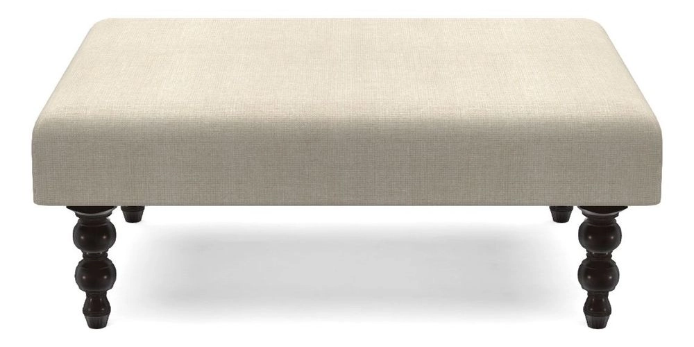 Bespoke Footstools A