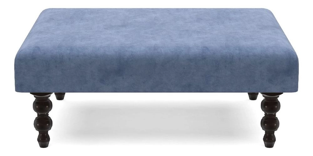 Bespoke Footstools A