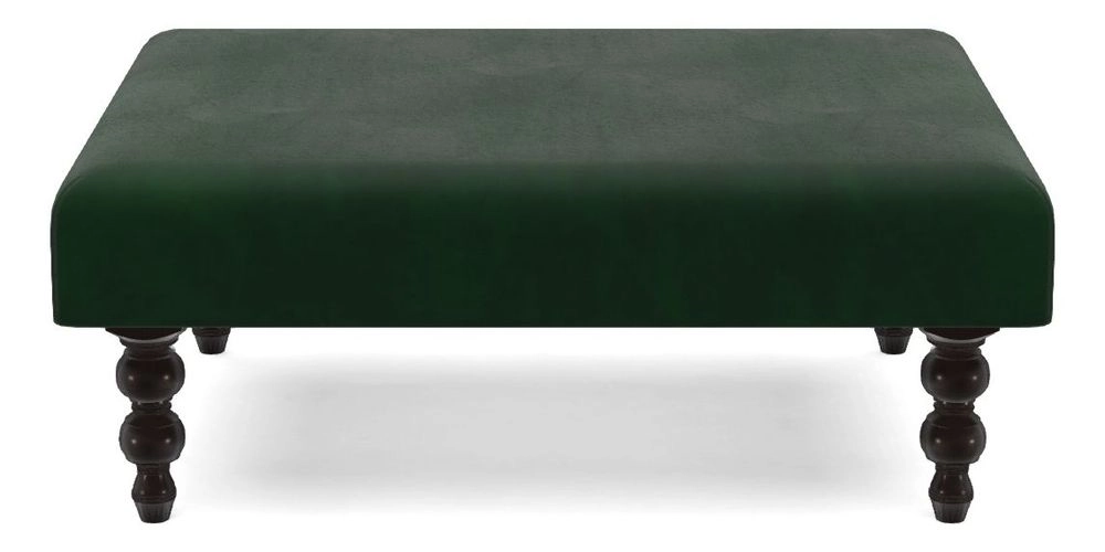 Bespoke Footstools A