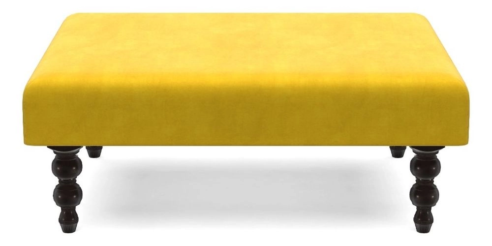 Bespoke Footstools A