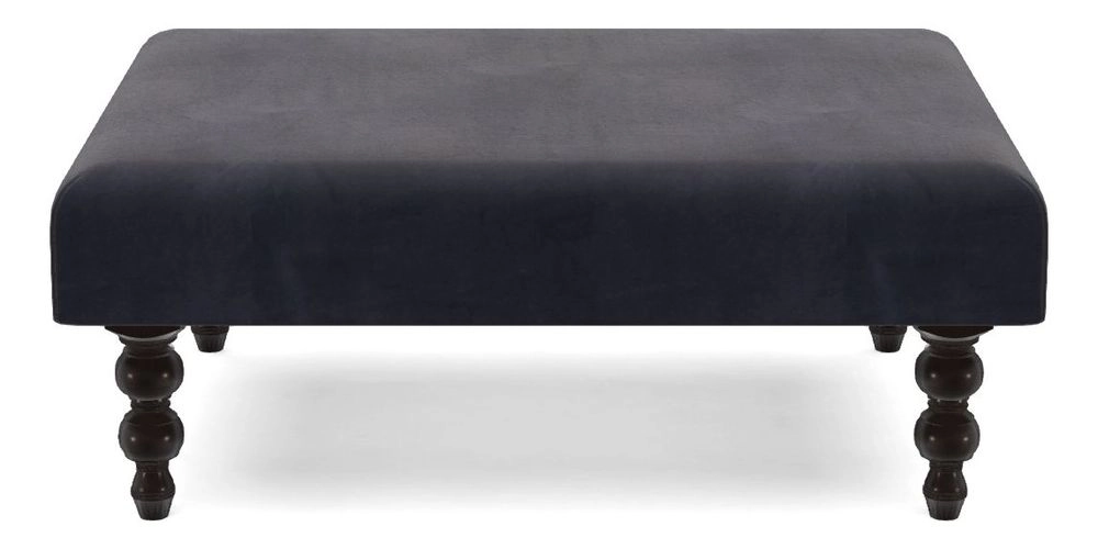 Bespoke Footstools A