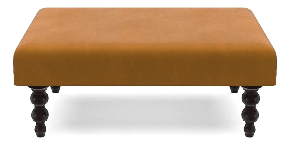 Bespoke Footstools A