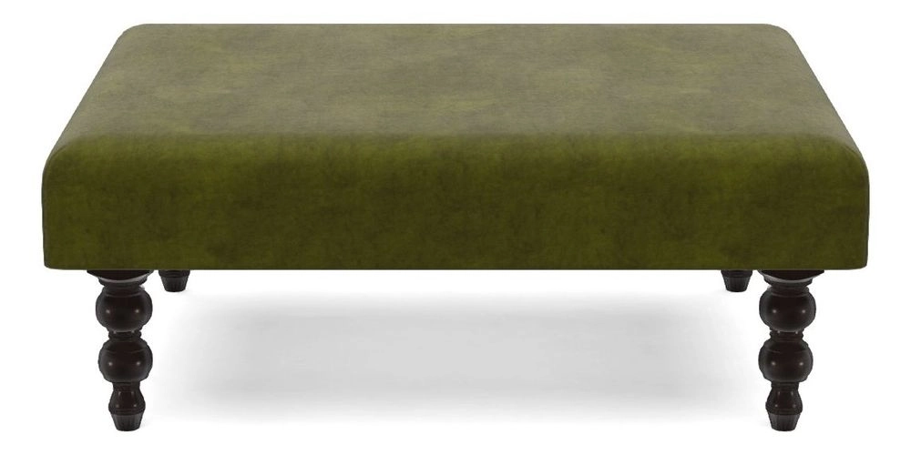 Bespoke Footstools A