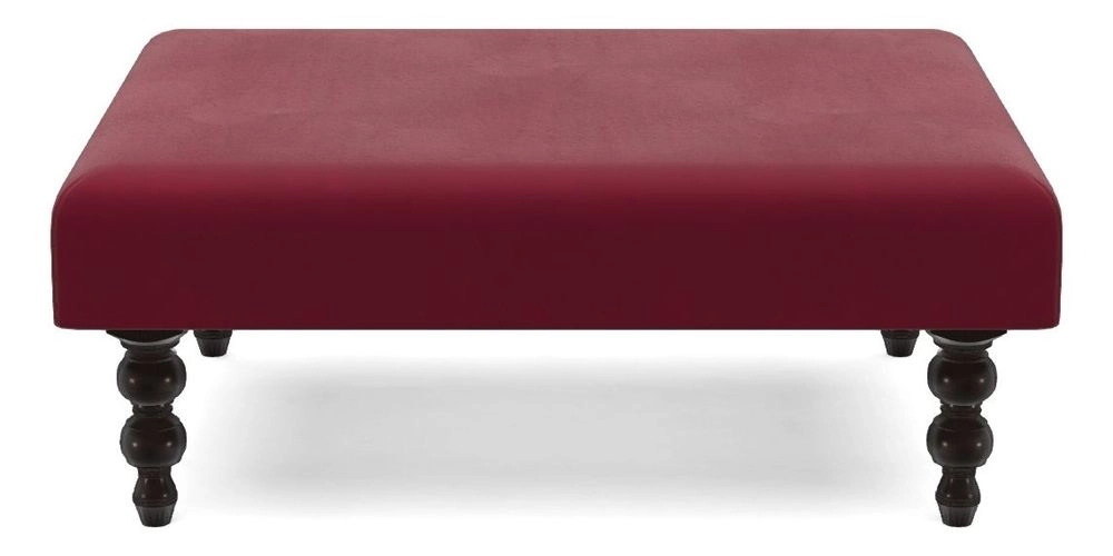 Bespoke Footstools A