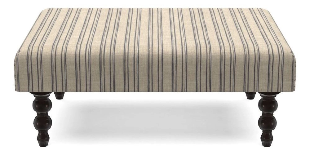 Bespoke Footstools A