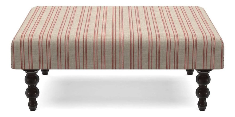 Bespoke Footstools A