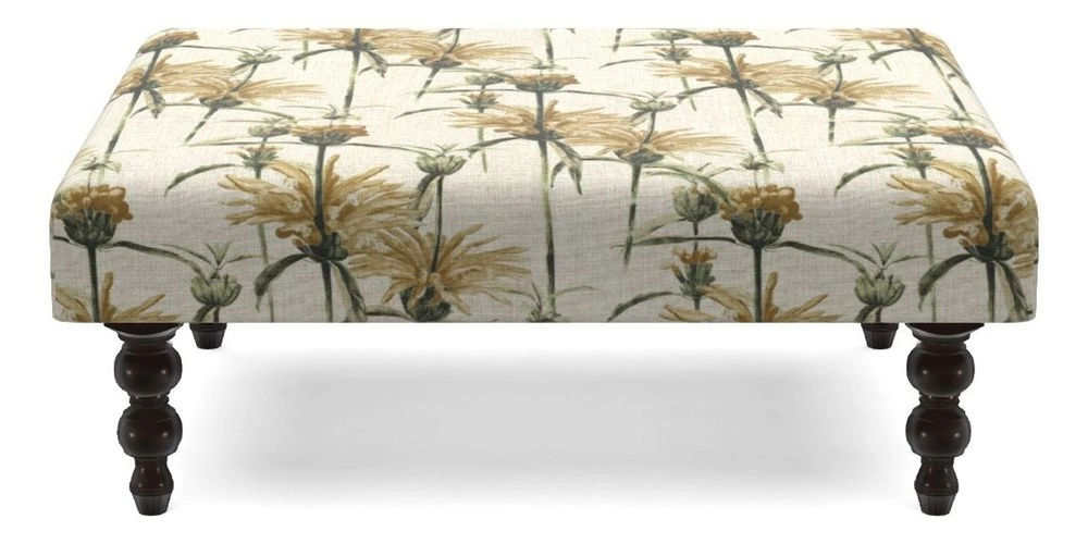 Bespoke Footstools A