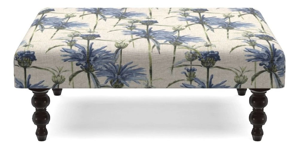 Bespoke Footstools A