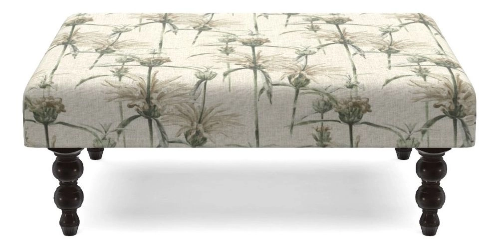 Bespoke Footstools A