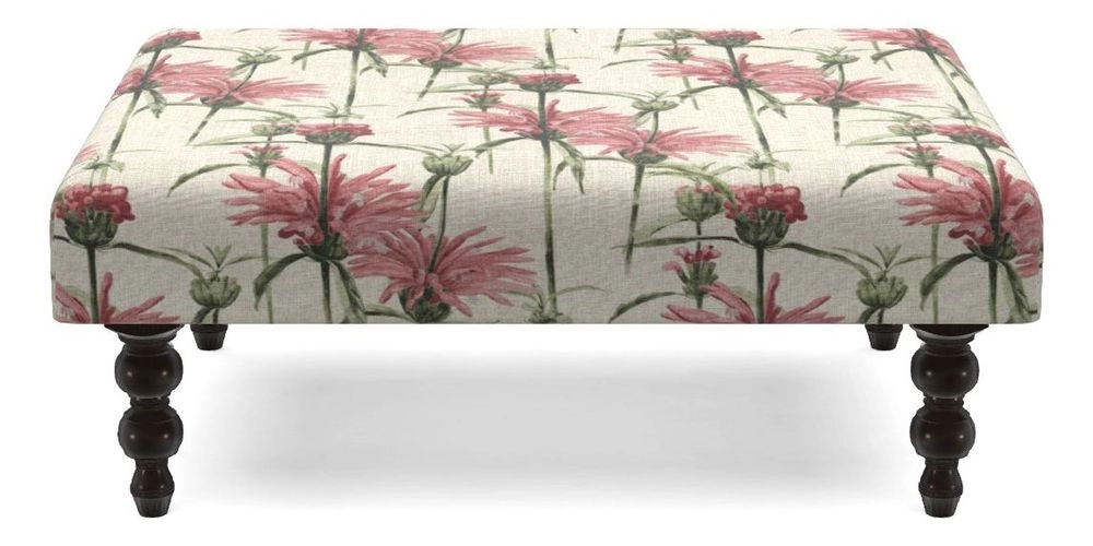 Bespoke Footstools A