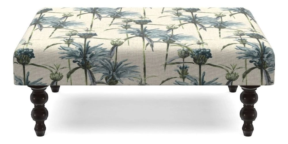 Bespoke Footstools A