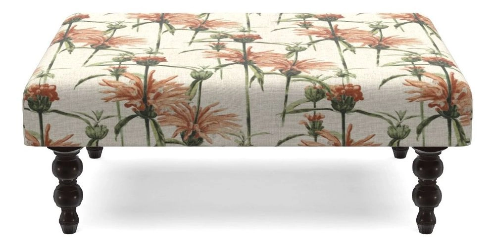 Bespoke Footstools A