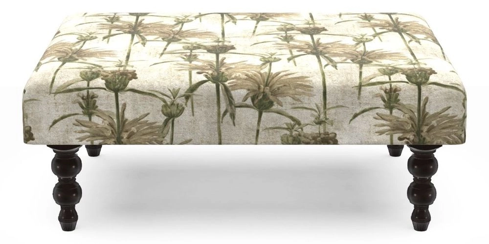 Bespoke Footstools A