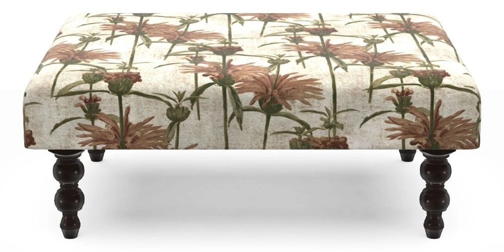 Bespoke Footstools A