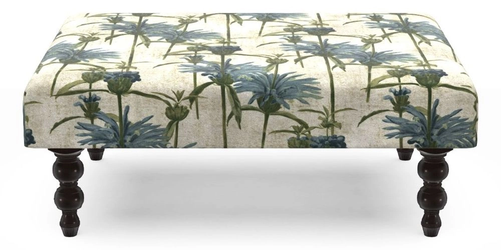 Bespoke Footstools A