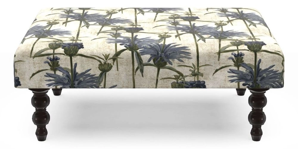 Bespoke Footstools A