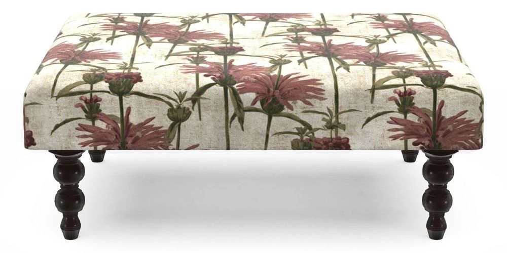 Bespoke Footstools A