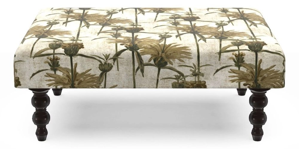 Bespoke Footstools A